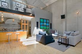 Modern Loft in Bellandur